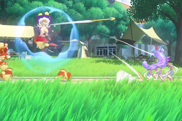 崩坏因缘精灵好玩吗,崩坏因缘精灵新手入门与玩法技巧全解析