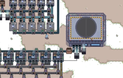 江城创业记蓝图分享方法,江城创业记蓝图有什么用