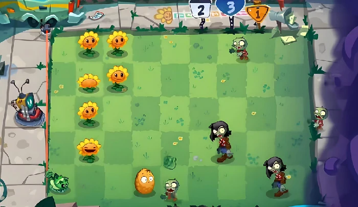 植物大战僵尸3钉耙有什么用,植物大战僵尸3钉耙效果详解