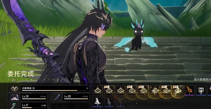 二重螺旋扼守副本怎么打,二重螺旋扼守副本通关技巧与阵容搭配攻略