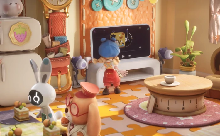 粒粒的小人国通讯录玩法揭秘,粒粒的小人国联机模式全面解析