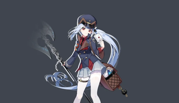 星塔旅人全角色图鉴一览,星塔旅人主要人物角色详细介绍