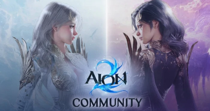 AION2国服代理公司揭晓,AION2国服开发团队背景全解析