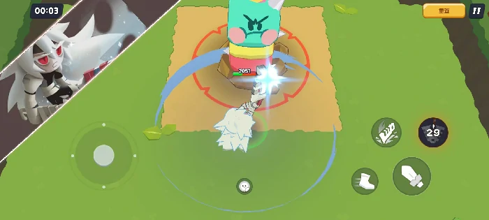 饼干人联盟冰岩饼干怎么样,饼干人联盟冰岩饼干强度分析与实战表现解读