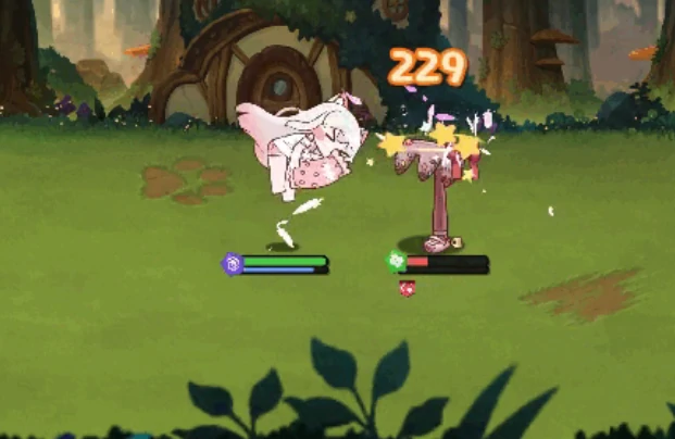 嘟嘟脸恶作剧科米怎么样,嘟嘟脸恶作剧科米角色玩法解析