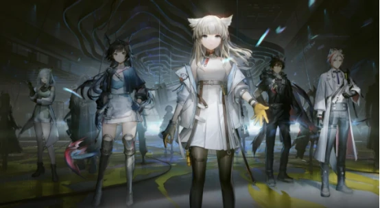 明日方舟终末地单机版上线了吗,明日方舟终末地是否有单机版本,明日方舟