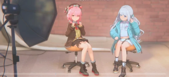 虚环是什么类型的游戏虚环手游玩法与特色全面解析