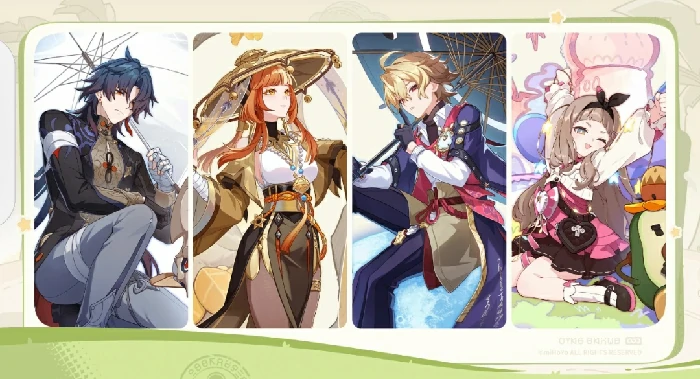 崩坏因缘精灵帝非天解析,崩坏因缘精灵帝非天角色背景与技能详解