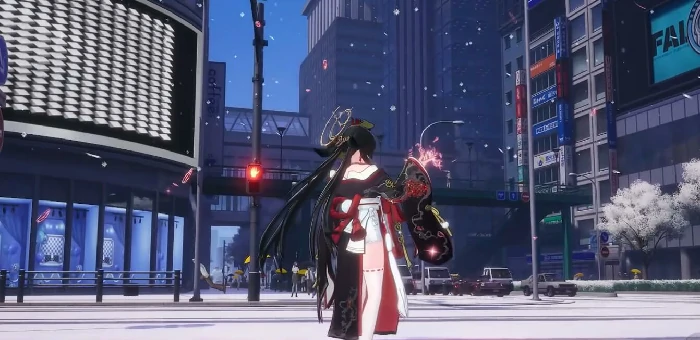 异环天气系统揭秘,异环天气新机制全解析