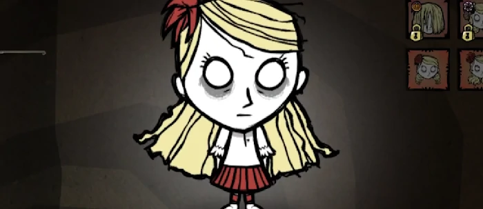 饥荒阿比盖尔是谁,饥荒阿比盖尔背景故事与玩法详解