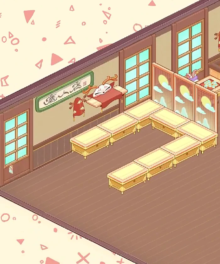 解忧小食光家具推荐指南,解忧小食光高性价比家具选择攻略