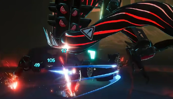 异环三测时间公布,异环三测具体日期及参与方式一览