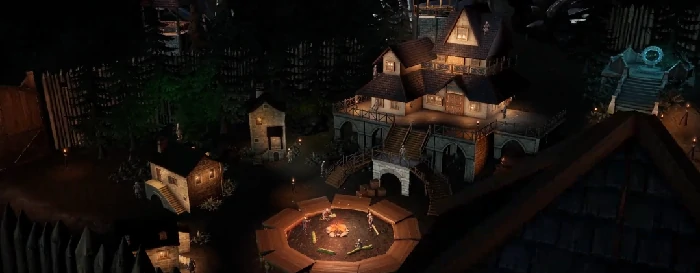 荒原曙光端游上线了吗,荒原曙光游戏发售时间与最新动态