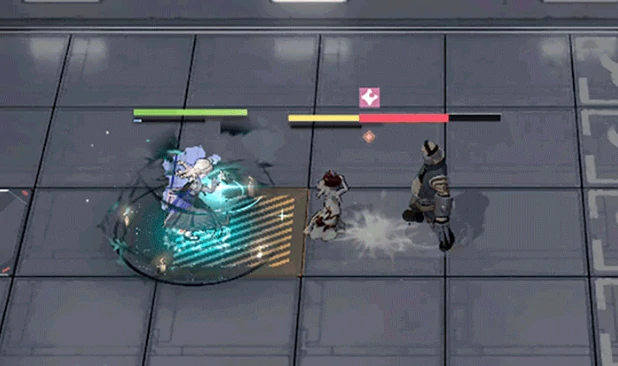 无期迷途露米娜强度解析,无期迷途露米娜角色全面介绍