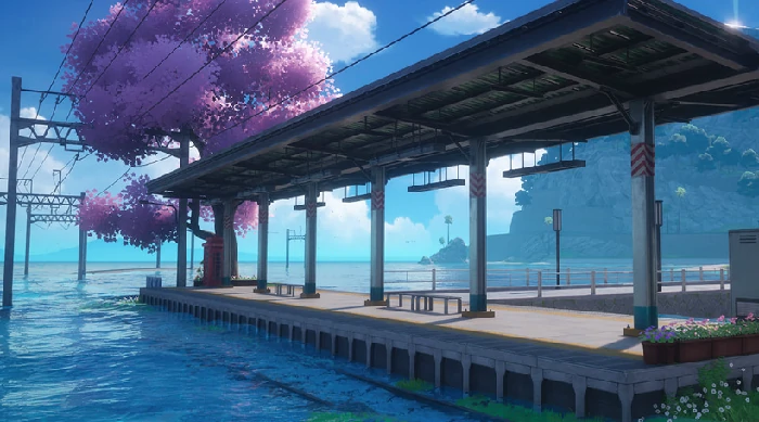 异环公测时间曝光,异环上线日期最新消息