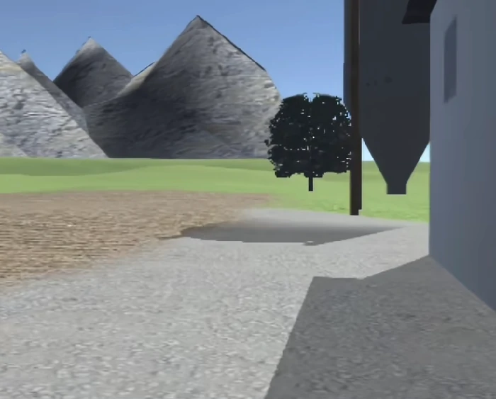 约翰的农场讲述了什么,约翰的农场故事背景全解析