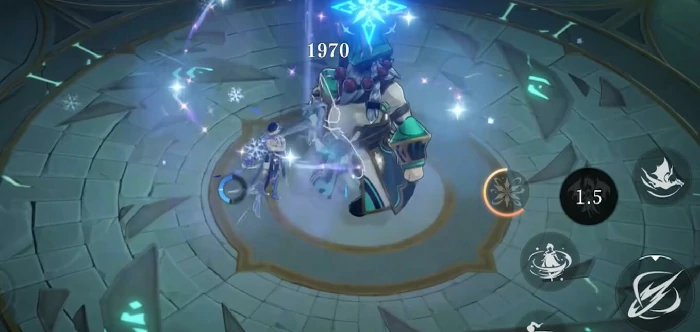 辉烬格斗系玩法全解析,辉烬格斗机制深度指南