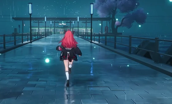 异环是谁家的游戏,异环是网易开发的吗