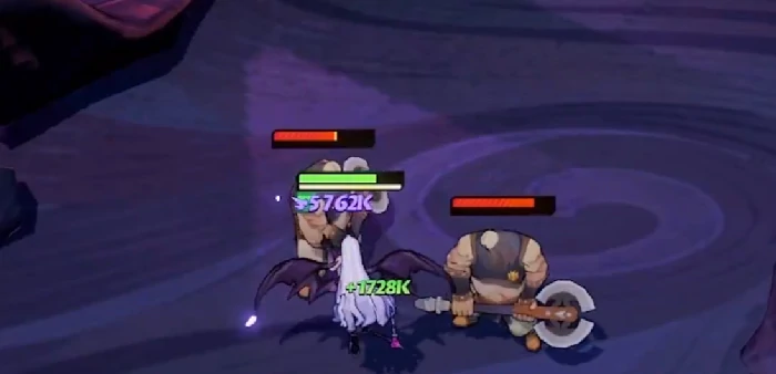 剑与远征启程梅希拉强度解析,剑与远征启程梅希拉技能搭配与实战应用