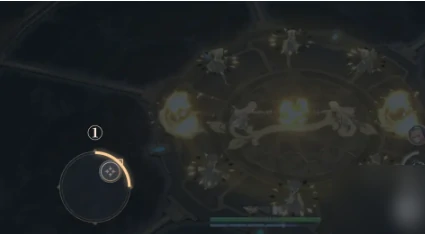 辉烬战斗系统详解,辉烬战斗系统玩法全解析