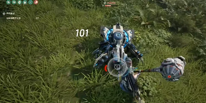 荒野起源旋风之锤怎么用,荒野起源旋风之锤玩法技巧全解析