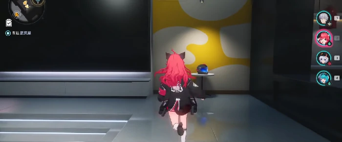 异环房间布置攻略异环手游装修技巧与家具摆放指南异环手游怎么买房异环游戏内房产获取与购买方法详解