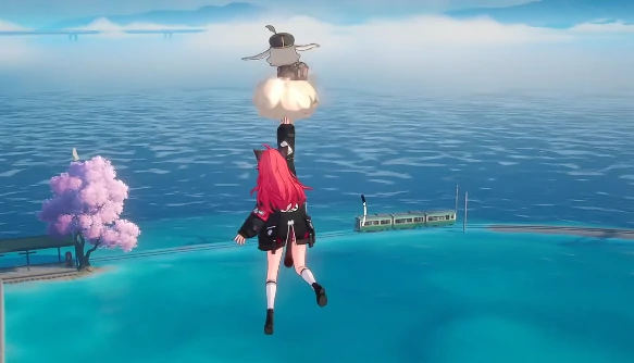 异环是谁家的游戏,异环是网易开发的吗