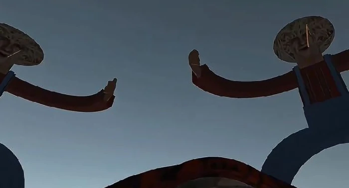 约翰的农场人物有哪些,约翰的农场角色全解析