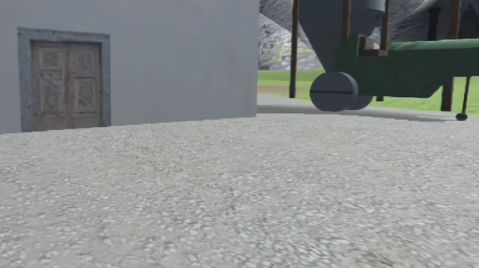 约翰的农场讲述了什么,约翰的农场故事背景全解析