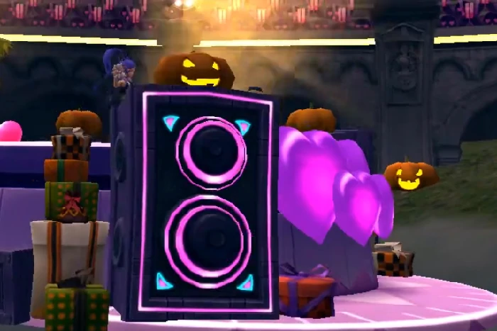 龙之谷世界万圣节活动抢先看,龙之谷世界2025万圣节玩法全解析