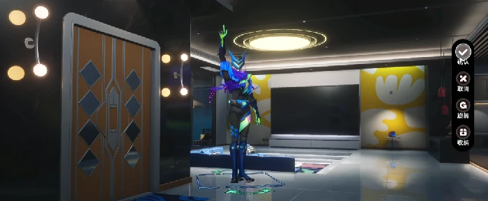 异环房间布置攻略异环手游装修技巧与家具摆放指南异环手游怎么买房异环游戏内房产获取与购买方法详解