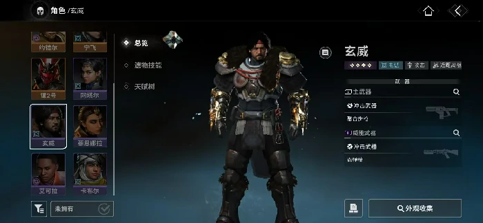 命运群星玄威好用吗,命运群星玄威技能强度全面解析