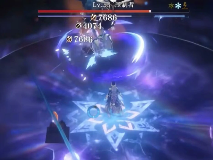 辉烬格斗系玩法全解析,辉烬格斗机制深度指南