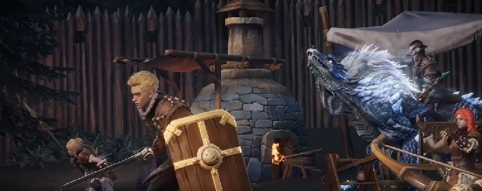 荒原曙光端游上线了吗,荒原曙光游戏发售时间与最新动态