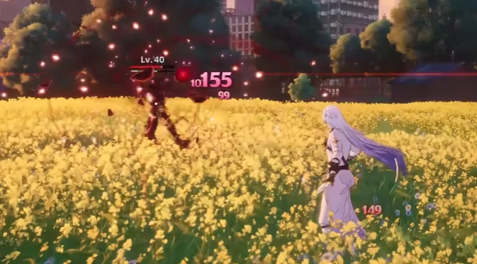 异环白藏强度分析,异环白藏角色实战表现评测