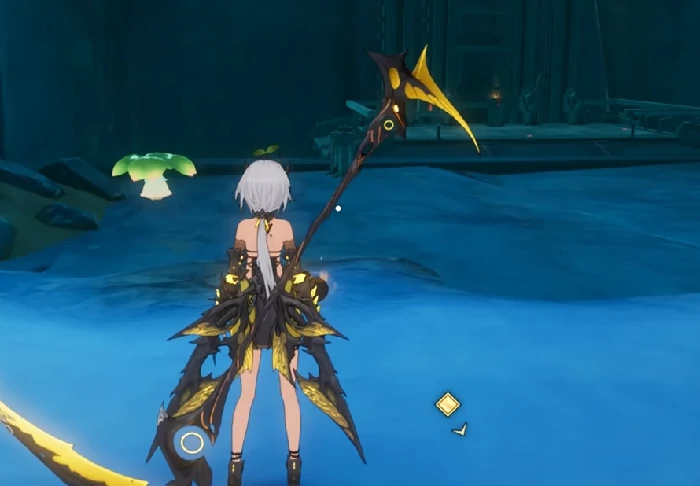 二重螺旋是mmo吗,二重螺旋是大世界吗