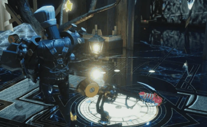 开放空间乌娜怎么样,开放空间乌娜角色特点与玩法解析