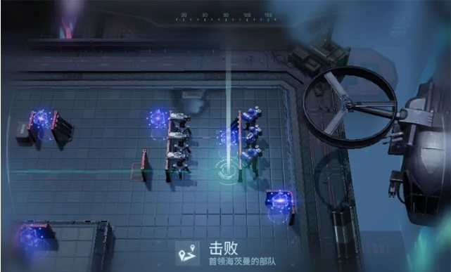 镭明闪击攻略分享,镭明闪击新手入门技巧与玩法指南