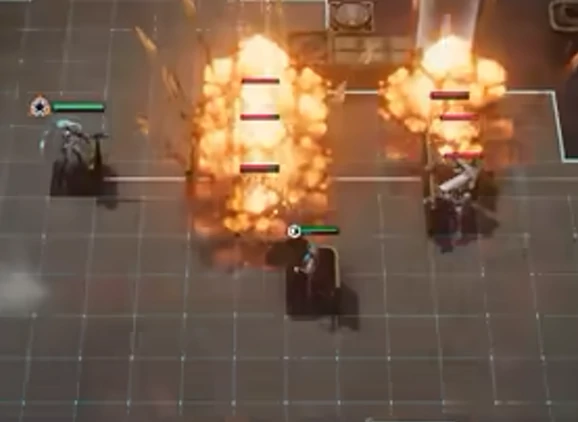 镭明闪击新手攻略镭明闪击玩法技巧全解析