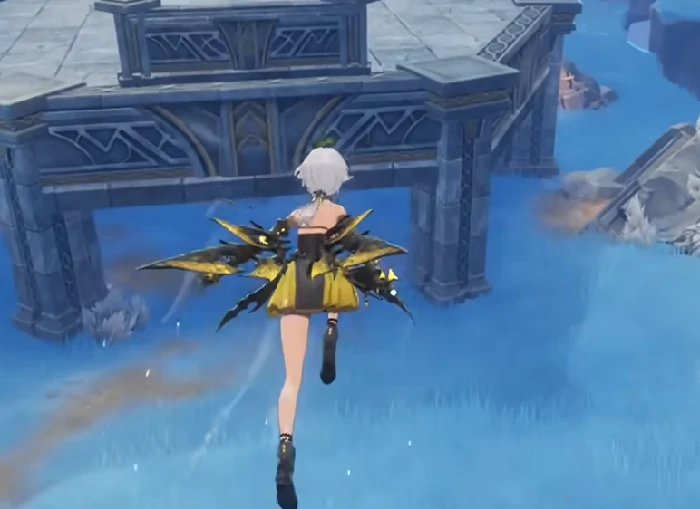 二重螺旋是mmo吗,二重螺旋是大世界吗