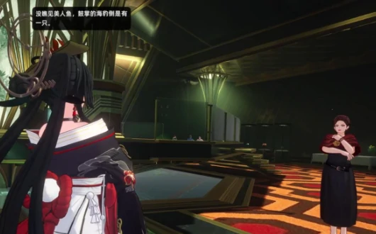 异环主线剧情介绍,异环故事背景与任务流程解析