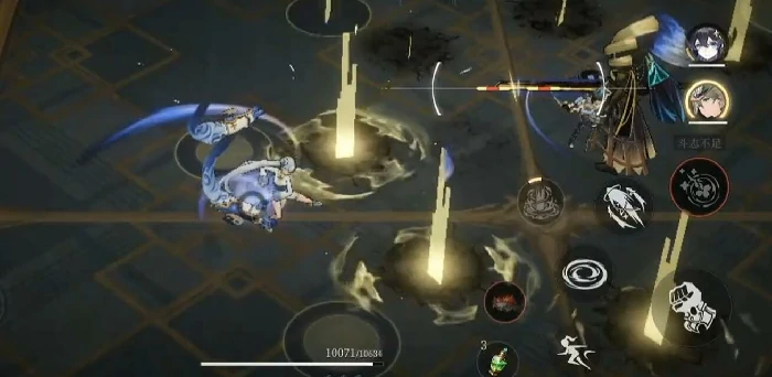 辉烬黑星厉害吗,辉烬黑星打法技巧详解