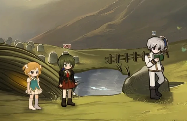 火山的女儿怎么决斗,火山的女儿决斗方法详细介绍