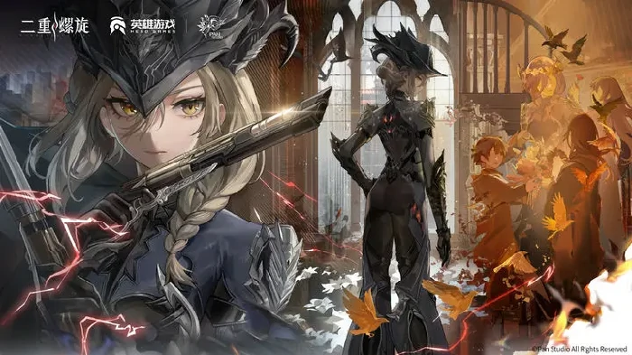 二重螺旋纯白沙漏是什么,二重螺旋纯白沙漏有什么用