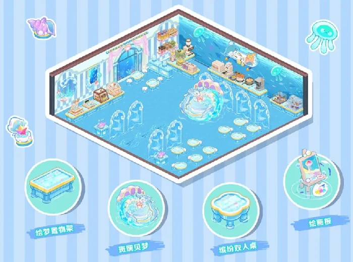 解忧小食光家具推荐指南,解忧小食光高性价比家具选择攻略