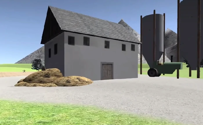 约翰的农场全结局揭秘,约翰的农场三个结局详细解析