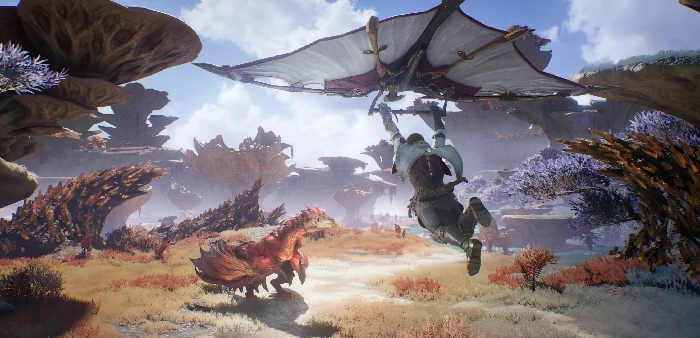 怪物猎人旅人融石是什么,怪物猎人旅人融石作用与获取方式详解