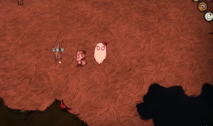 饥荒阿比盖尔是谁,饥荒阿比盖尔背景故事与玩法详解