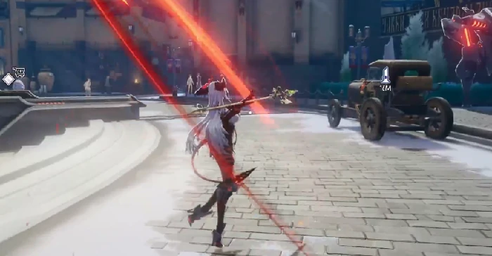 二重螺旋公测了吗,二重螺旋什么时候开启公测