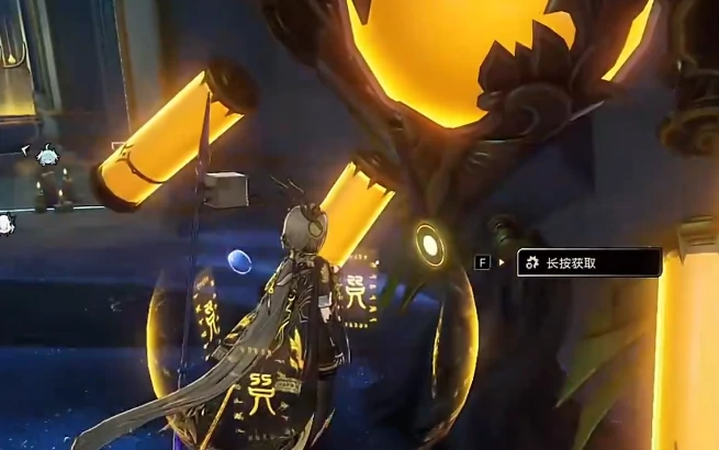 二重螺旋武器魔之楔解析,二重螺旋武器魔之楔详细介绍